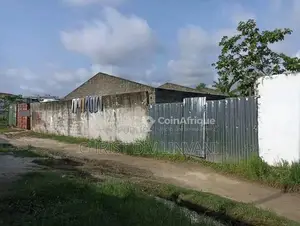 Photo - Terrain 700 m² - Mpita