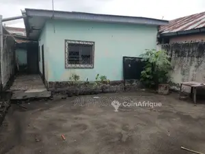 vente terrains 300  - brazzaville