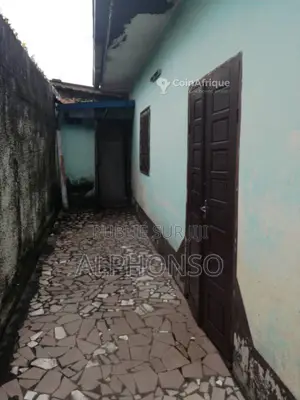 vente terrains 300  - brazzaville