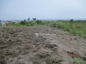 Photo - Terrain 250m² à Vendre Pointe-Noire