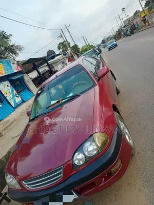 Photo - Location voiture