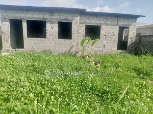 Photo - Vente villa inachevée - Pointe Noire