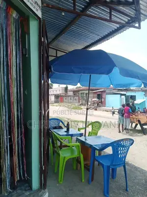 Photo - Vente salon de coiffure - Pointe-Noire