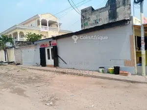 vente villas 7 pièces - Brazzaville