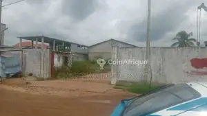 Photo - Vente entrepôt - Songolo