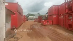 Vente entrepôt - Songolo