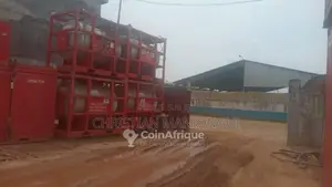 Vente entrepôt - Songolo