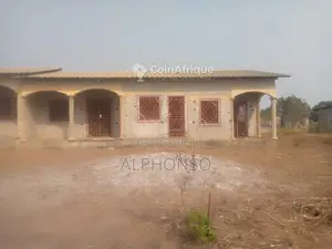 Concession 3 Apparts Jumelés à Vendre Koufoli | Négociable