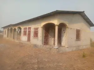 Concession 3 Apparts Jumelés à Vendre Koufoli | Négociable