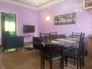 Photo - Location appartements 3 pièces - Pointe-Noire