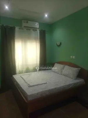 Location appartements 3 pièces - Pointe-Noire