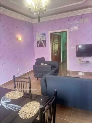 Location appartements 3 pièces - Pointe-Noire