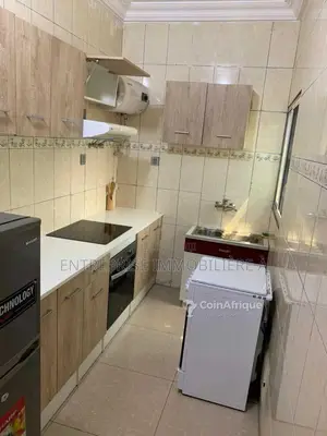 Location appartements meublés 3 pièces - Pointe-noire