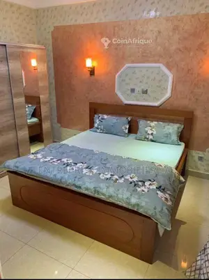 Location appartements meublés 3 pièces - Pointe-noire