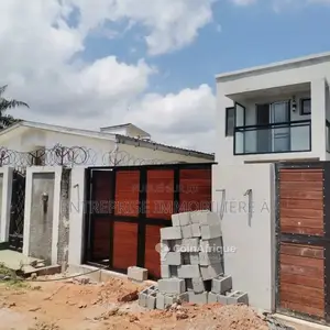 Photo - Vente appartements 3 pièces - Pointe-noire