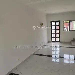 Vente appartements 3 pièces - Pointe-noire