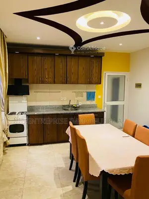 Location appartement meublé 3 pièces - Centre Ville