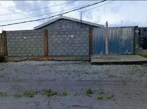 Photo - Vente villa  3 pièces - Pointe-noire