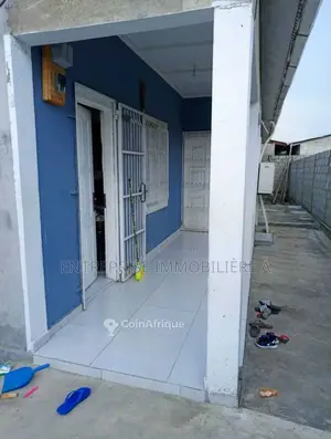 Vente villa  3 pièces - Pointe-noire