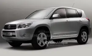 Photo - Location voiture