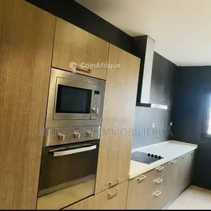 Location appartement meublé 3 pièces - Centre Ville