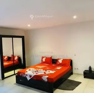 Location appartement meublé 3 pièces - Centre Ville