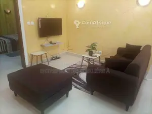 Photo - Location appartements 4 pièces - Pointe-Noire