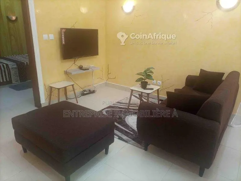 Location appartements 4 pièces - Pointe-Noire