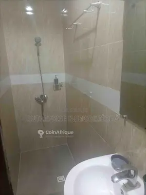 Location appartements 4 pièces - Pointe-Noire