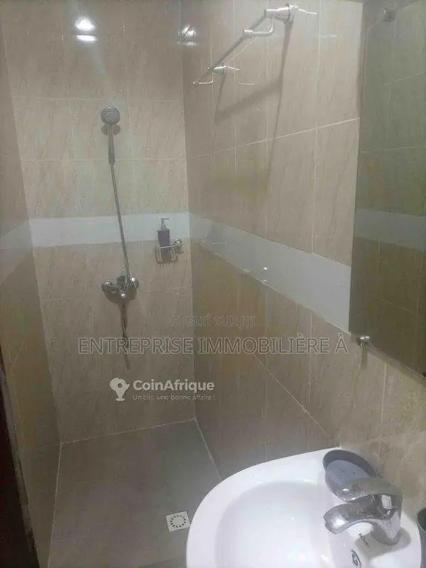 Location appartements 4 pièces - Pointe-Noire