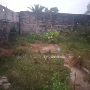 Terrains 400m²  - Pointe-noire