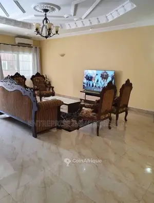 Vente villa 4 pièces -  Mpita