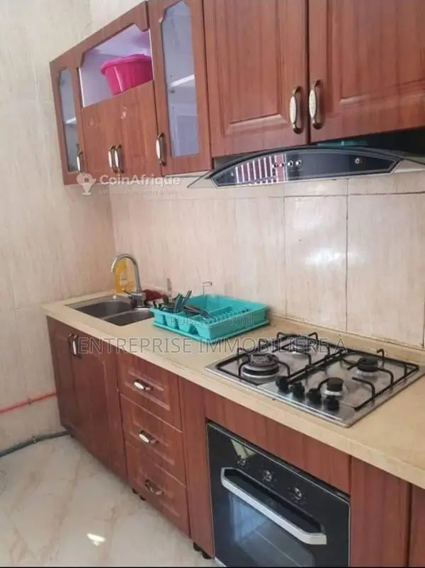 Vente villa 4 pièces -  Mpita