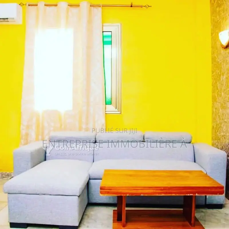 Location appartement meublé  - Centre ville