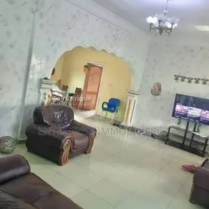 Vente villas 10 pièces - Pointe-Noire