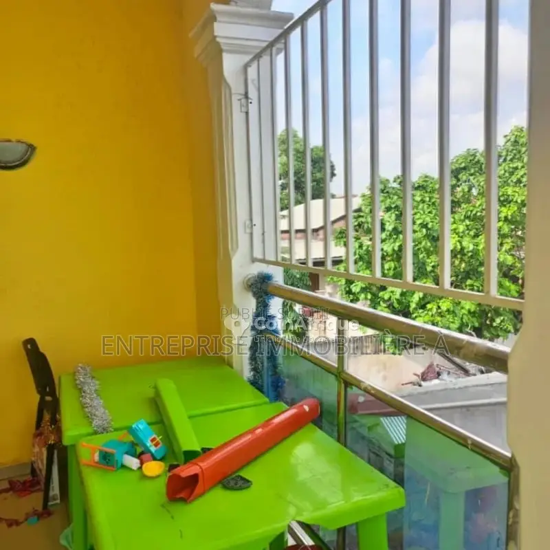 Vente villas 10 pièces - Pointe-Noire