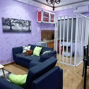 Photo - Location appartements meublés 4 pièces - Pointe-noire