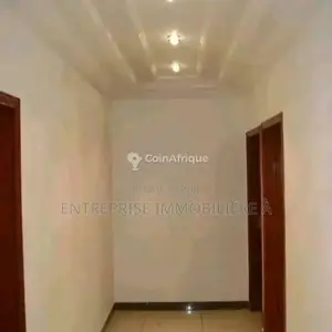 Photo - Vente villa 7 pièces - Pointe-Noire