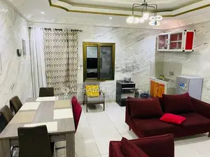 Photo - Location appartement meublé 4 pièces - Pointe Noire