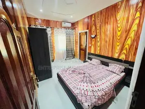 Location appartement meublé 4 pièces - Pointe Noire