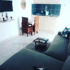 Photo - Location appartement meublé  2 pièces -  Cameroune