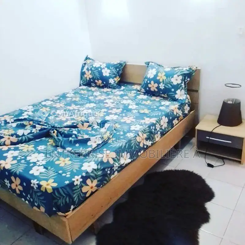 Location appartement meublé  2 pièces -  Cameroune