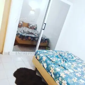 Location appartement meublé  2 pièces -  Cameroune