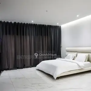 Location Villas 4 pièces - Pointe-noire