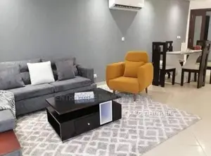 Photo - Location appartement meublé 3 pièces - Pointe Noire