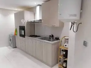 Location appartement meublé 3 pièces - Pointe Noire