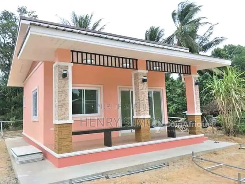 Conception plans bâtiment