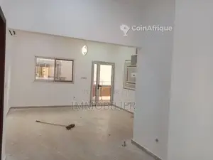 Photo - Location appartement à Brazzaville poto poto