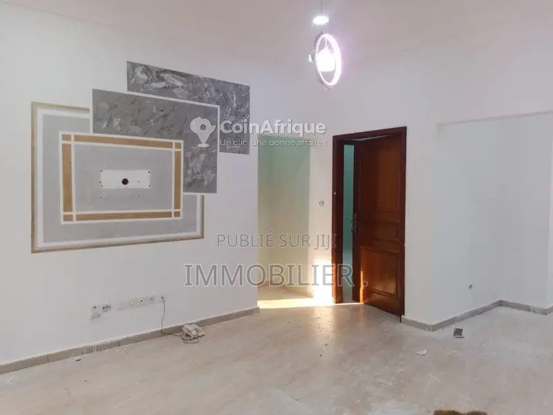 Location appartement à Brazzaville poto poto