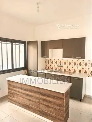 Location villas duplex  4 pièces - Brazzaville